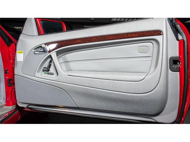 1997 Mercedes-Benz 320 (CC-2114381) for sale in Newport, Rhode Island