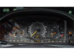 1997 Mercedes-Benz 320 (CC-2114381) for sale in Newport, Rhode Island