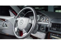 1997 Mercedes-Benz 320 (CC-2114381) for sale in Newport, Rhode Island
