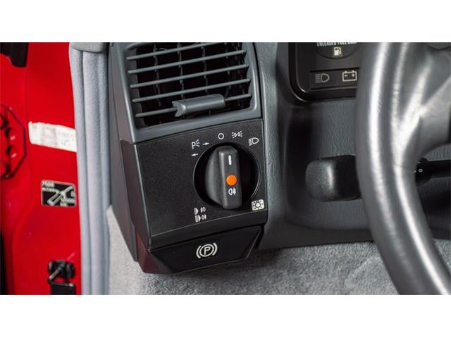1997 Mercedes-Benz 320 (CC-2114381) for sale in Newport, Rhode Island
