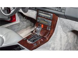 1997 Mercedes-Benz 320 (CC-2114381) for sale in Newport, Rhode Island