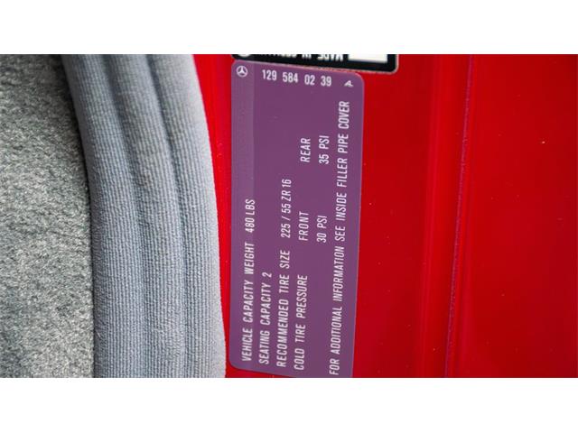 1997 Mercedes-Benz 320 (CC-2114381) for sale in Newport, Rhode Island