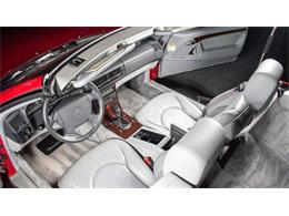 1997 Mercedes-Benz 320 (CC-2114381) for sale in Newport, Rhode Island