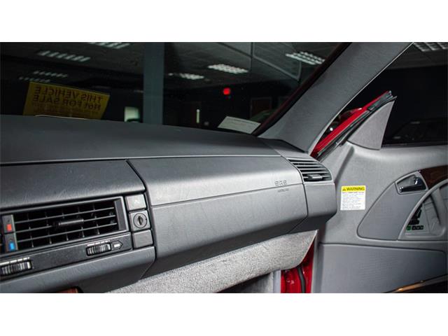 1997 Mercedes-Benz 320 (CC-2114381) for sale in Newport, Rhode Island