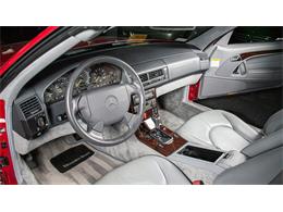 1997 Mercedes-Benz 320 (CC-2114381) for sale in Newport, Rhode Island