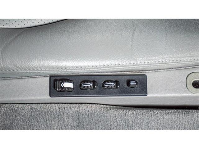 1997 Mercedes-Benz 320 (CC-2114381) for sale in Newport, Rhode Island
