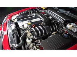 1997 Mercedes-Benz 320 (CC-2114381) for sale in Newport, Rhode Island