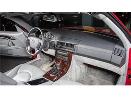 1997 Mercedes-Benz 320 (CC-2114381) for sale in Newport, Rhode Island