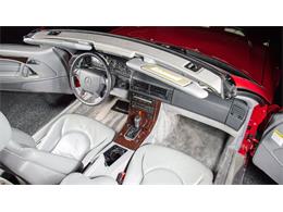 1997 Mercedes-Benz 320 (CC-2114381) for sale in Newport, Rhode Island