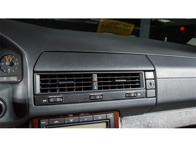 1997 Mercedes-Benz 320 (CC-2114381) for sale in Newport, Rhode Island
