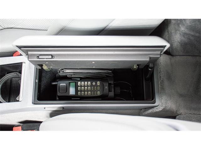 1997 Mercedes-Benz 320 (CC-2114381) for sale in Newport, Rhode Island