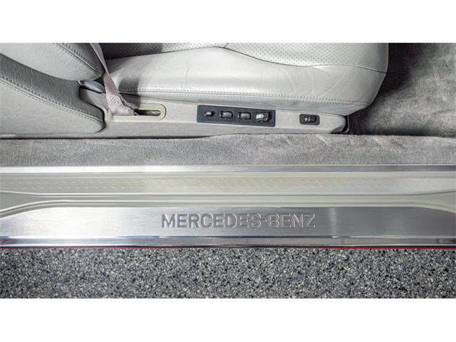 1997 Mercedes-Benz 320 (CC-2114381) for sale in Newport, Rhode Island