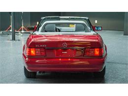 1997 Mercedes-Benz 320 (CC-2114381) for sale in Newport, Rhode Island