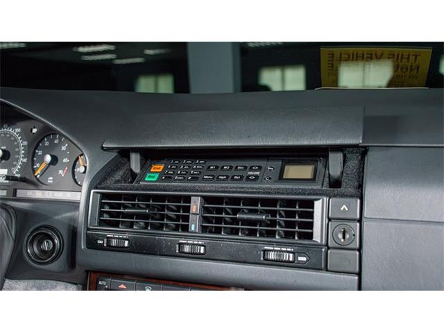 1997 Mercedes-Benz 320 (CC-2114381) for sale in Newport, Rhode Island