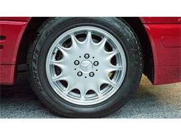 1997 Mercedes-Benz 320 (CC-2114381) for sale in Newport, Rhode Island