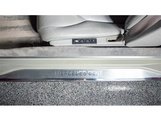 1997 Mercedes-Benz 320 (CC-2114381) for sale in Newport, Rhode Island