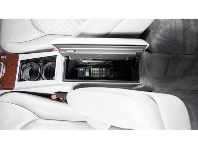 1997 Mercedes-Benz 320 (CC-2114381) for sale in Newport, Rhode Island