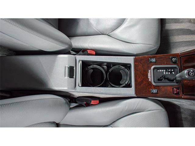 1997 Mercedes-Benz 320 (CC-2114381) for sale in Newport, Rhode Island