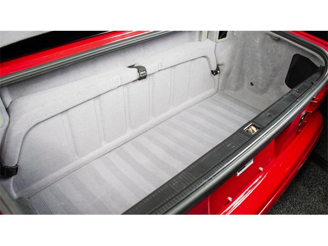 1997 Mercedes-Benz 320 (CC-2114381) for sale in Newport, Rhode Island