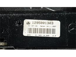 1997 Mercedes-Benz 320 (CC-2114381) for sale in Newport, Rhode Island