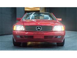 1997 Mercedes-Benz 320 (CC-2114381) for sale in Newport, Rhode Island
