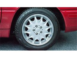 1997 Mercedes-Benz 320 (CC-2114381) for sale in Newport, Rhode Island