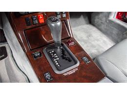 1997 Mercedes-Benz 320 (CC-2114381) for sale in Newport, Rhode Island