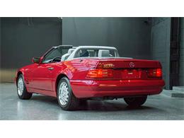1997 Mercedes-Benz 320 (CC-2114381) for sale in Newport, Rhode Island