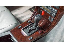 1997 Mercedes-Benz 320 (CC-2114381) for sale in Newport, Rhode Island