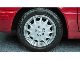 1997 Mercedes-Benz 320 (CC-2114381) for sale in Newport, Rhode Island