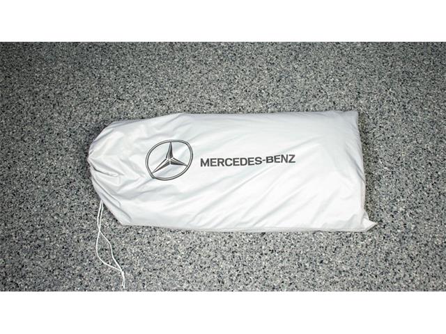 1997 Mercedes-Benz 320 (CC-2114381) for sale in Newport, Rhode Island