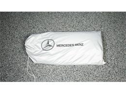 1997 Mercedes-Benz 320 (CC-2114381) for sale in Newport, Rhode Island