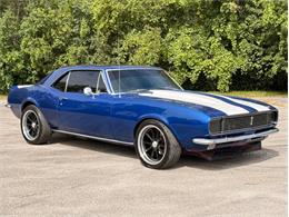 1967 Chevrolet Camaro RS (CC-2114382) for sale in Alsip, Illinois