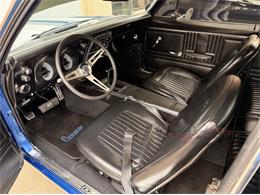 1967 Chevrolet Camaro RS (CC-2114382) for sale in Alsip, Illinois