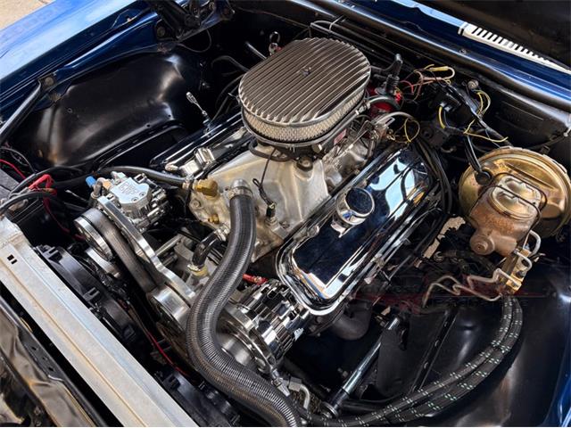 1967 Chevrolet Camaro RS (CC-2114382) for sale in Alsip, Illinois