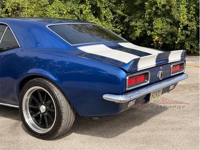 1967 Chevrolet Camaro RS (CC-2114382) for sale in Alsip, Illinois