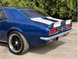 1967 Chevrolet Camaro RS (CC-2114382) for sale in Alsip, Illinois