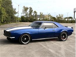 1967 Chevrolet Camaro RS (CC-2114382) for sale in Alsip, Illinois
