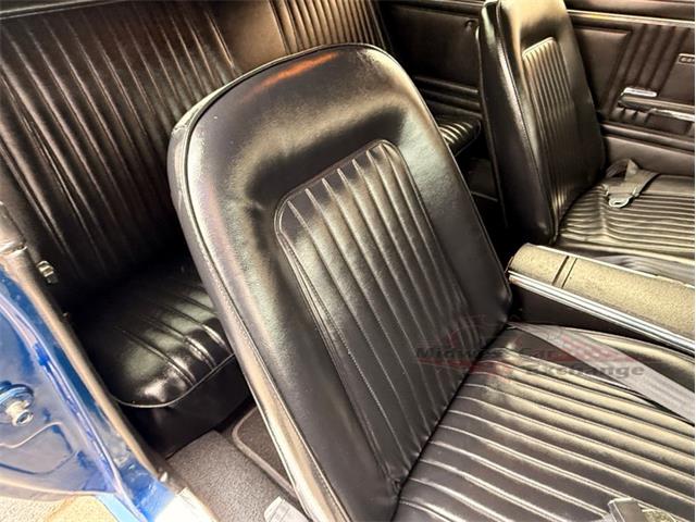 1967 Chevrolet Camaro RS (CC-2114382) for sale in Alsip, Illinois