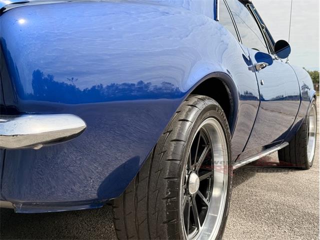 1967 Chevrolet Camaro RS (CC-2114382) for sale in Alsip, Illinois