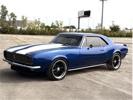 1967 Chevrolet Camaro RS (CC-2114382) for sale in Alsip, Illinois