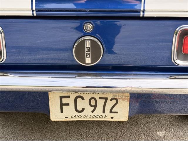 1967 Chevrolet Camaro RS (CC-2114382) for sale in Alsip, Illinois