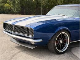 1967 Chevrolet Camaro RS (CC-2114382) for sale in Alsip, Illinois
