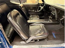 1967 Chevrolet Camaro RS (CC-2114382) for sale in Alsip, Illinois