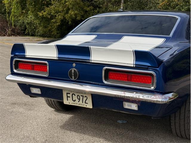 1967 Chevrolet Camaro RS (CC-2114382) for sale in Alsip, Illinois