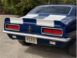 1967 Chevrolet Camaro RS (CC-2114382) for sale in Alsip, Illinois
