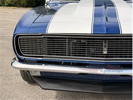 1967 Chevrolet Camaro RS (CC-2114382) for sale in Alsip, Illinois