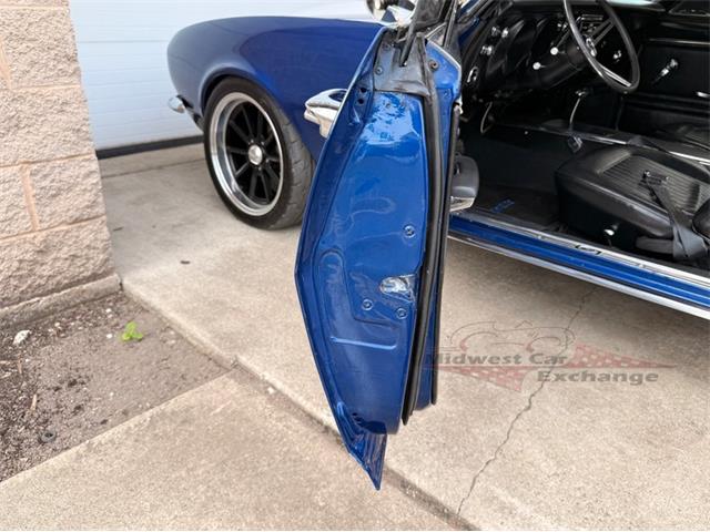 1967 Chevrolet Camaro RS (CC-2114382) for sale in Alsip, Illinois