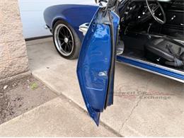 1967 Chevrolet Camaro RS (CC-2114382) for sale in Alsip, Illinois