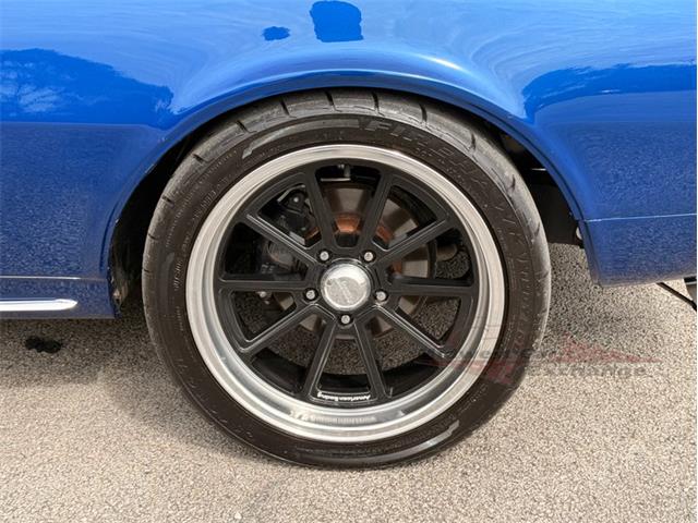 1967 Chevrolet Camaro RS (CC-2114382) for sale in Alsip, Illinois